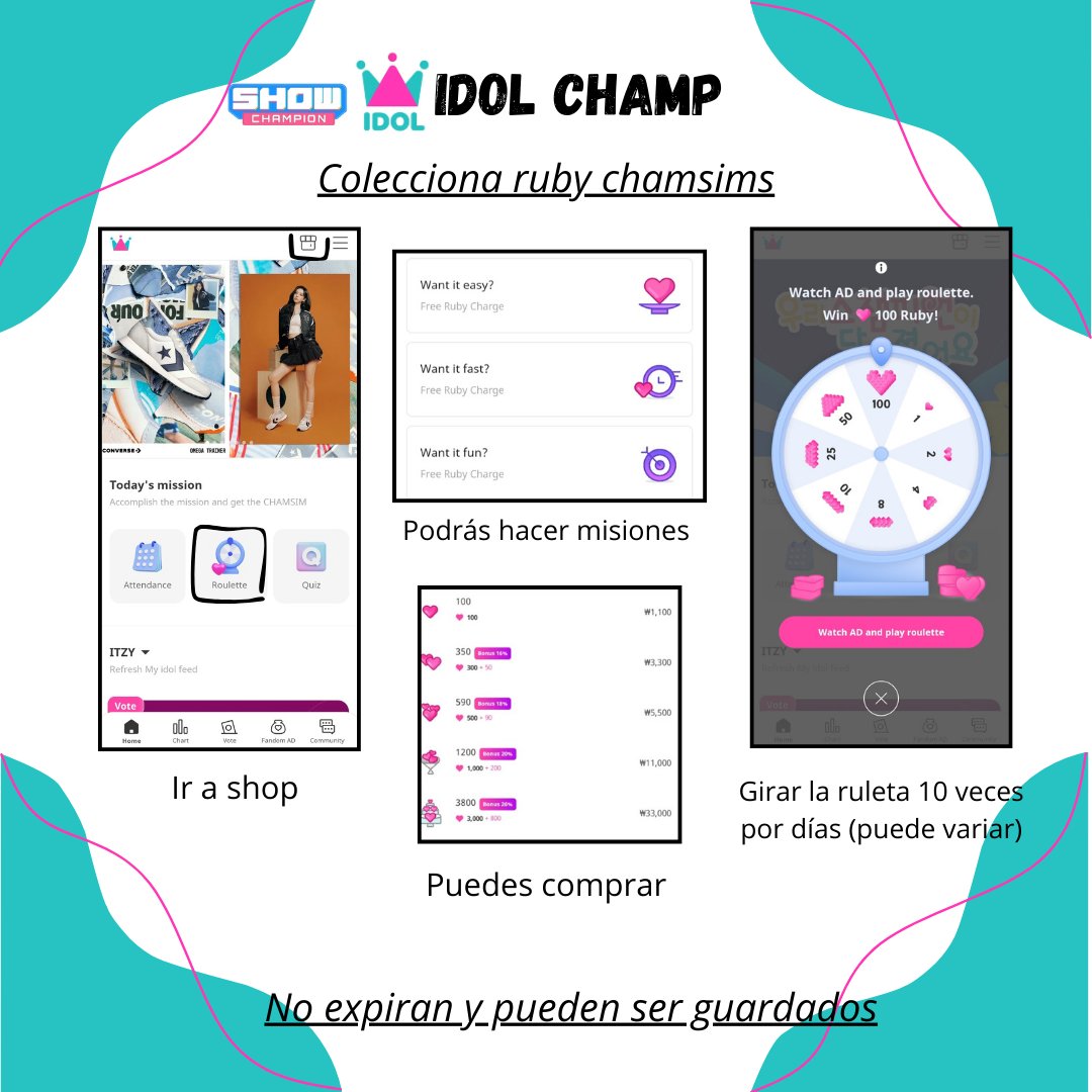 idolchamp