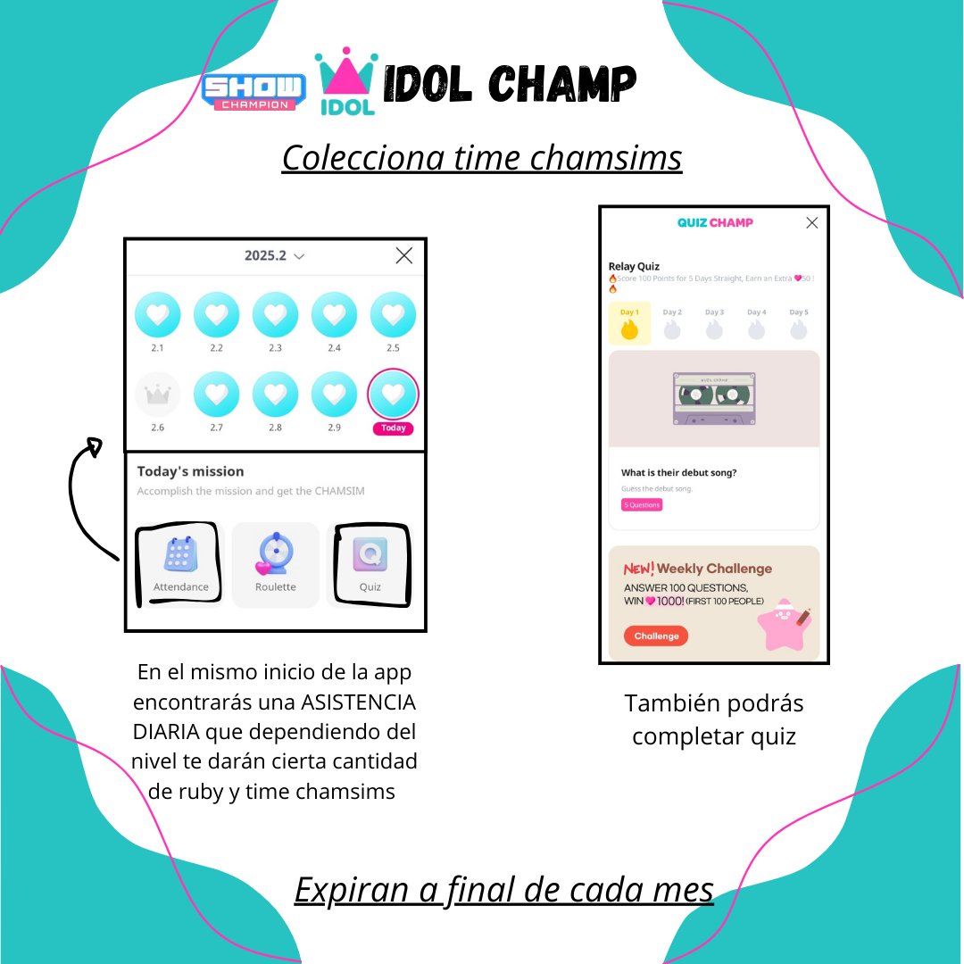 idolchamp