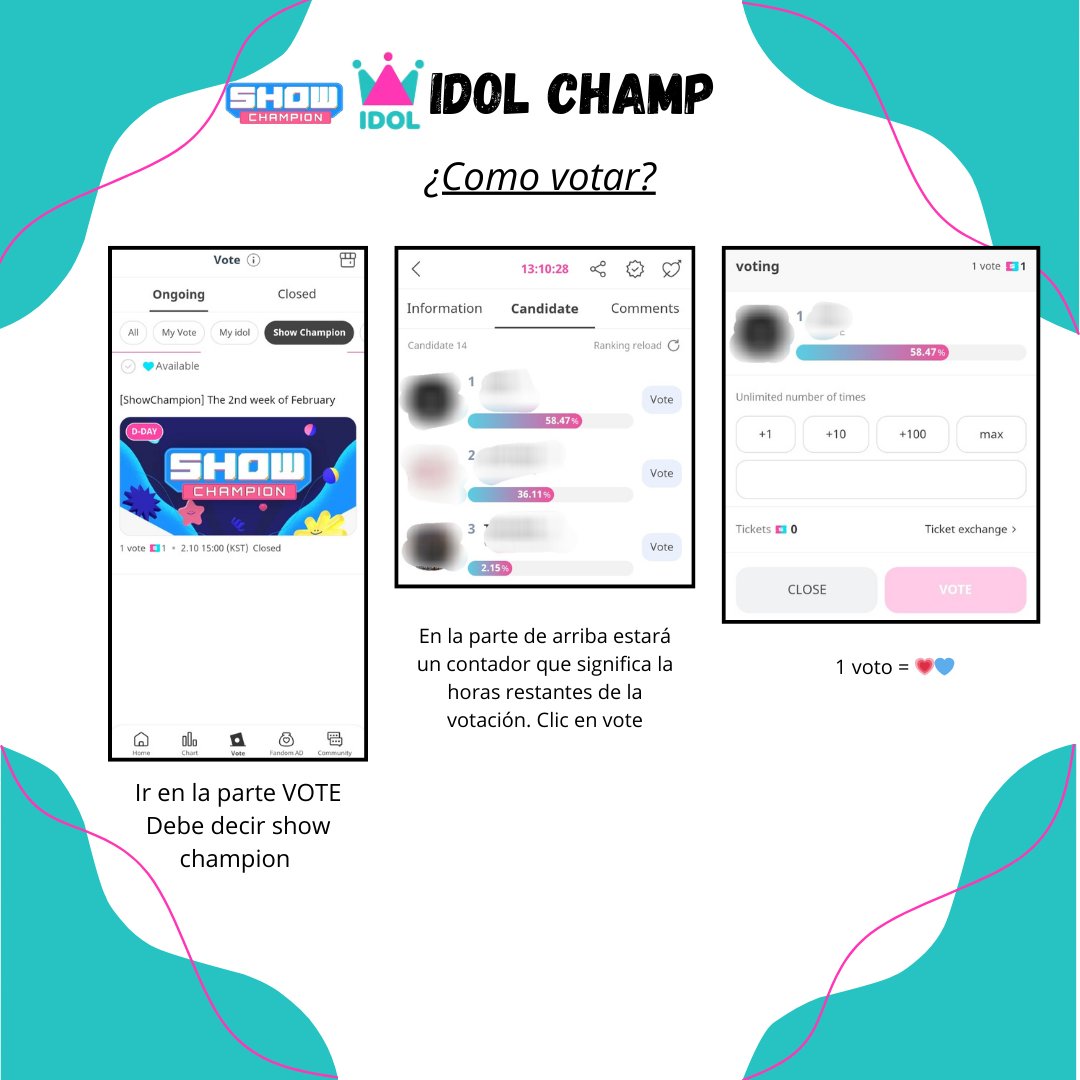 idolchamp