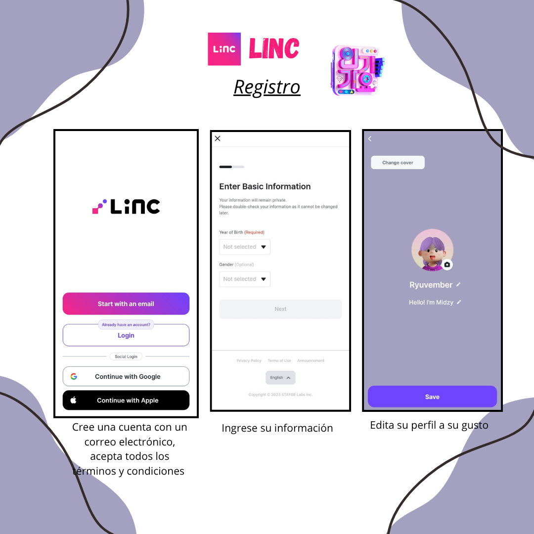 linc